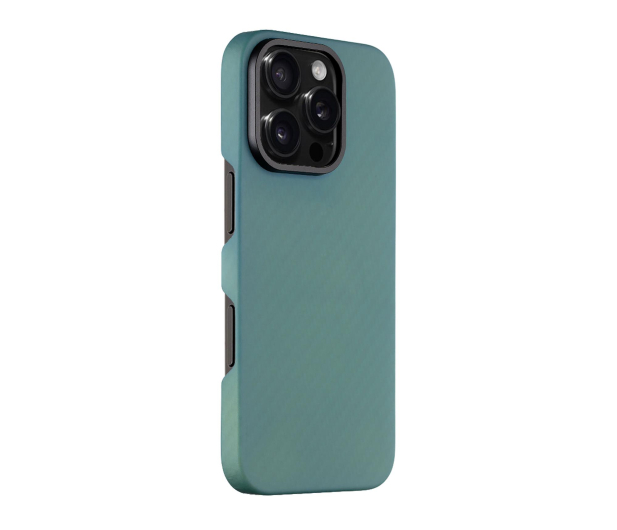 Tactical MagForce Aramid Kryt pro Apple iPhone 16 Pro Max Blue Jay - 1513784 - zdjęcie 3